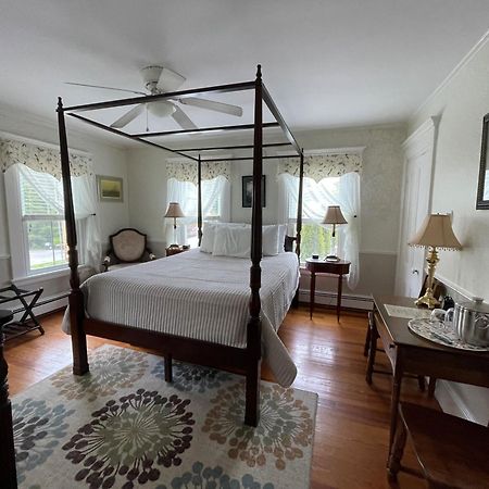Bourne Bed And Breakfast Ogunquit Ngoại thất bức ảnh