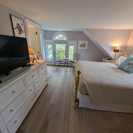 Bourne Bed And Breakfast Ogunquit Ngoại thất bức ảnh