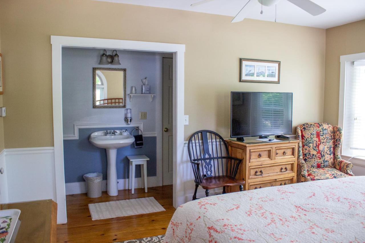 Bourne Bed And Breakfast Ogunquit Ngoại thất bức ảnh