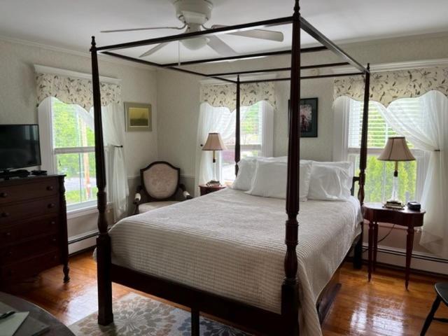 Bourne Bed And Breakfast Ogunquit Ngoại thất bức ảnh