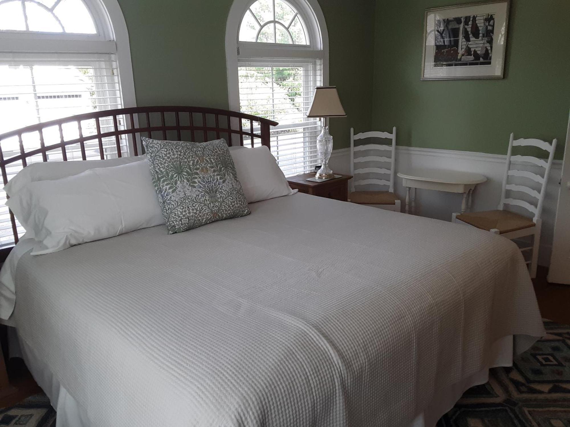 Bourne Bed And Breakfast Ogunquit Ngoại thất bức ảnh