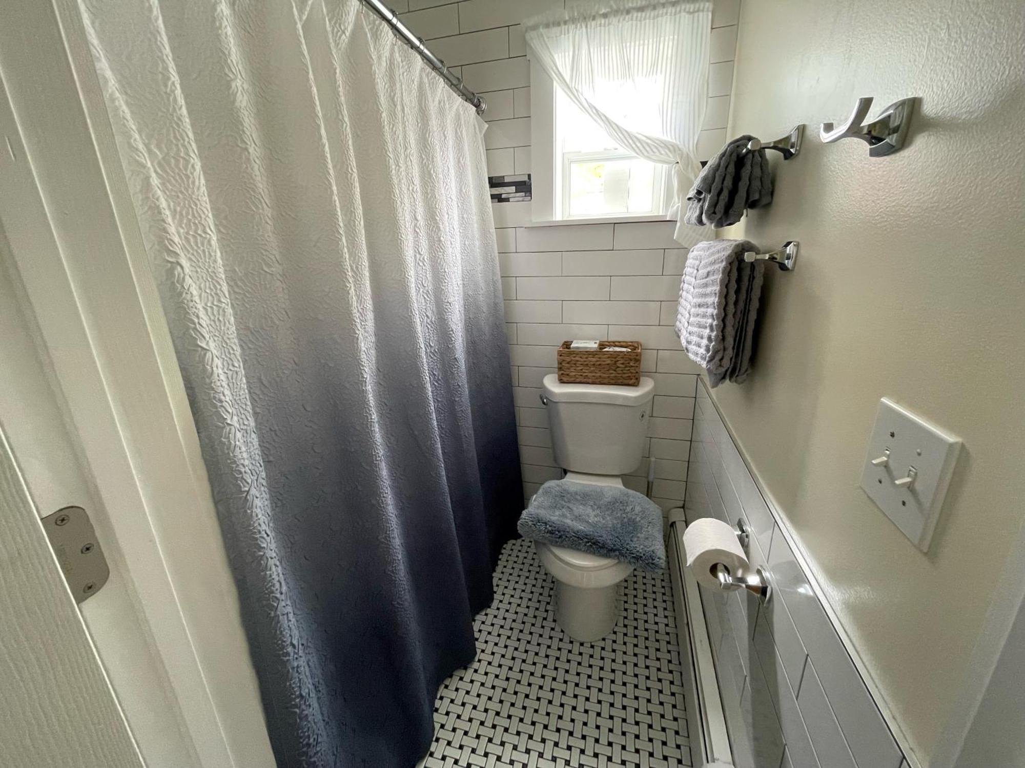 Bourne Bed And Breakfast Ogunquit Ngoại thất bức ảnh