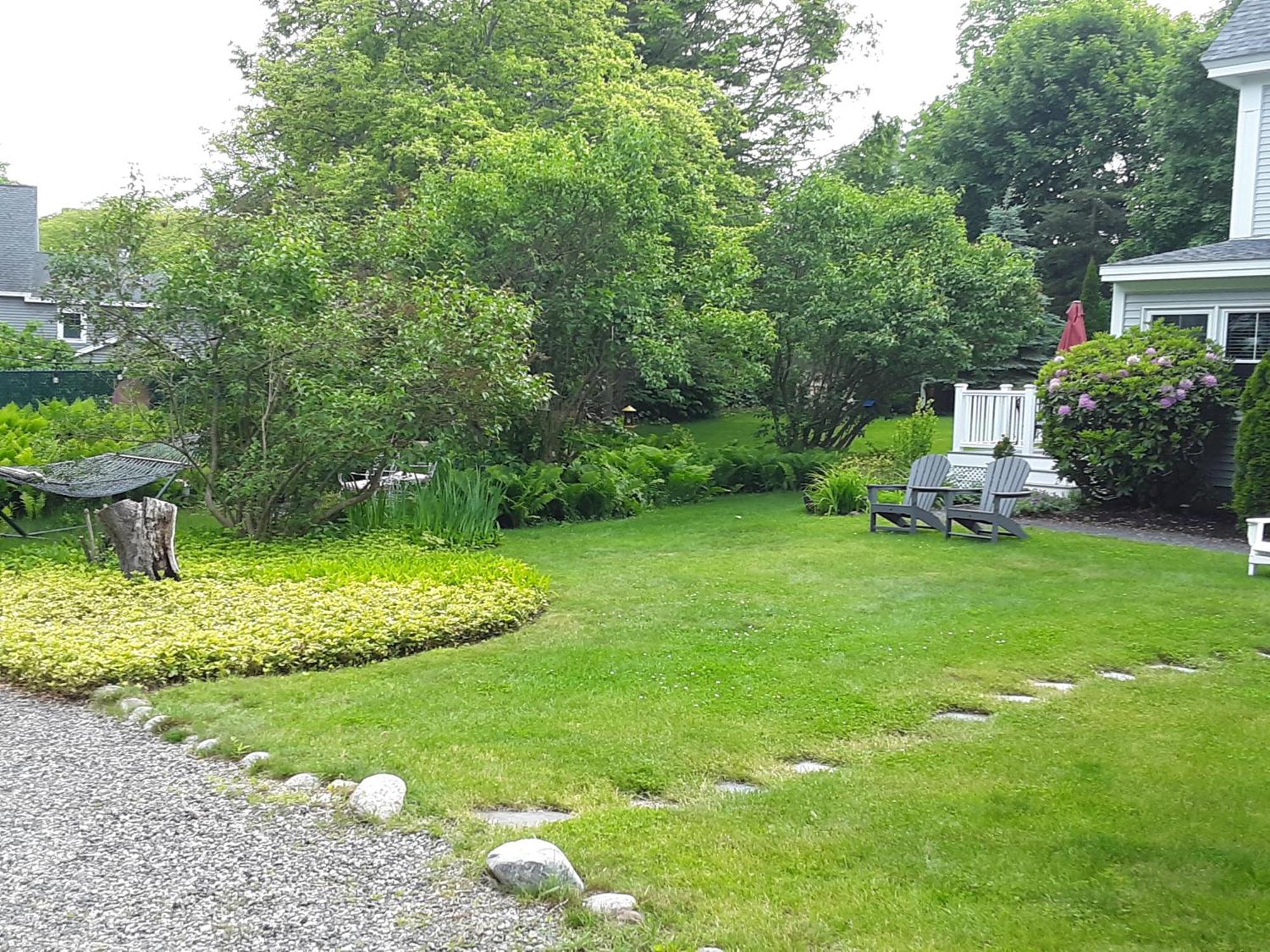 Bourne Bed And Breakfast Ogunquit Ngoại thất bức ảnh