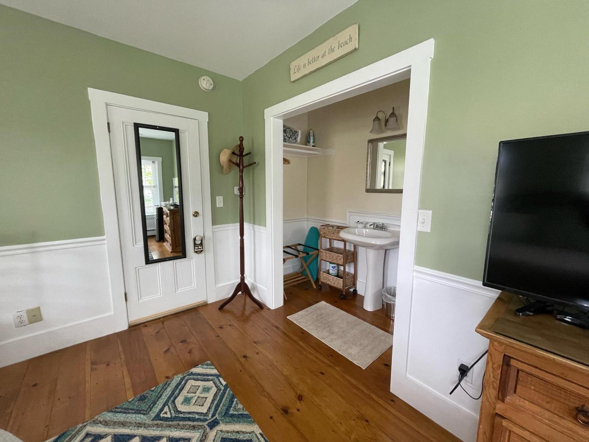 Bourne Bed And Breakfast Ogunquit Ngoại thất bức ảnh
