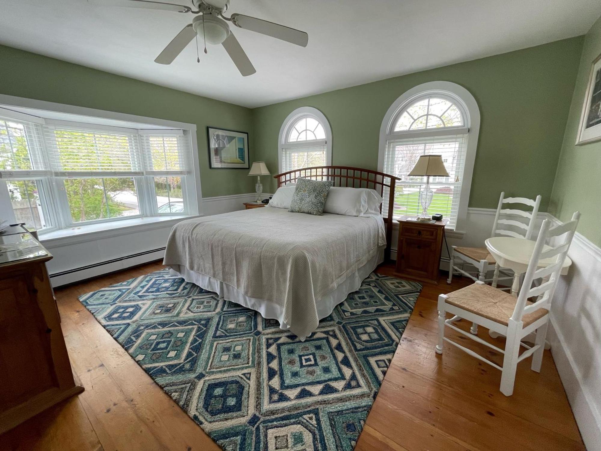 Bourne Bed And Breakfast Ogunquit Ngoại thất bức ảnh