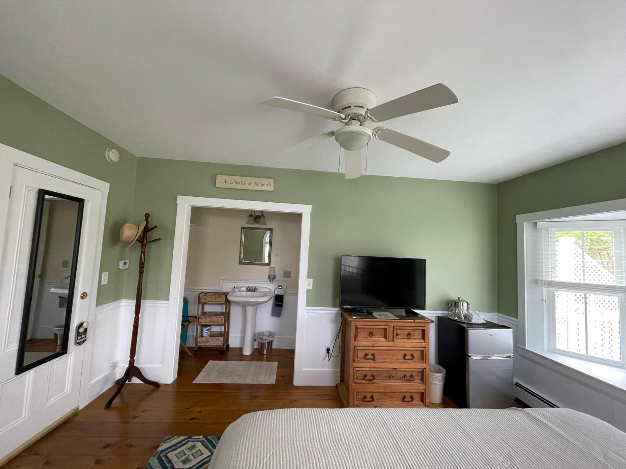 Bourne Bed And Breakfast Ogunquit Ngoại thất bức ảnh