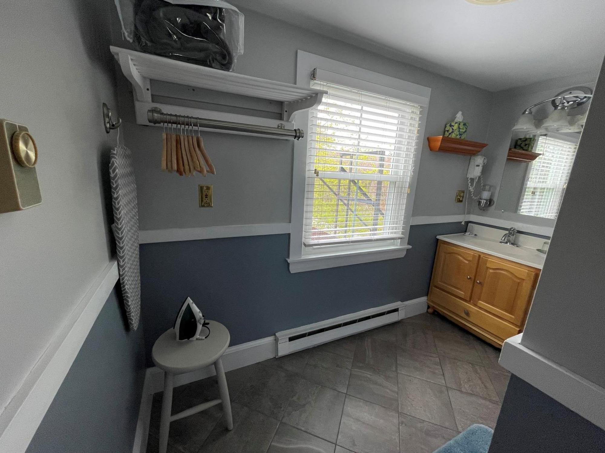 Bourne Bed And Breakfast Ogunquit Ngoại thất bức ảnh