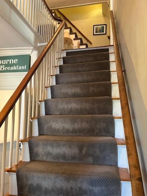 Bourne Bed And Breakfast Ogunquit Ngoại thất bức ảnh
