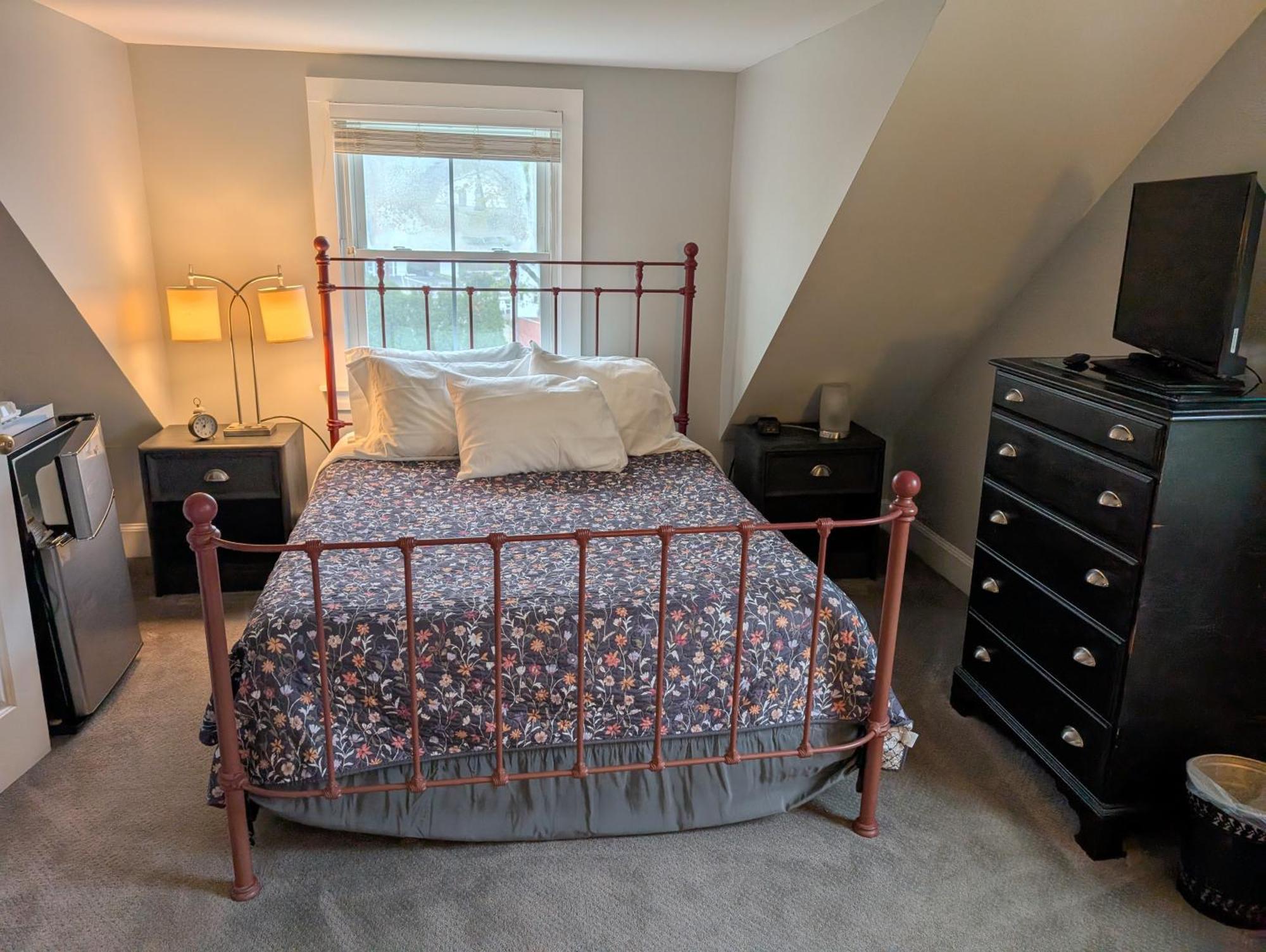 Bourne Bed And Breakfast Ogunquit Ngoại thất bức ảnh