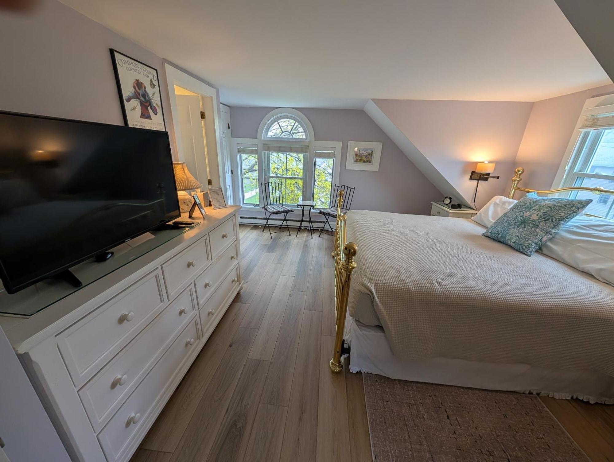 Bourne Bed And Breakfast Ogunquit Ngoại thất bức ảnh