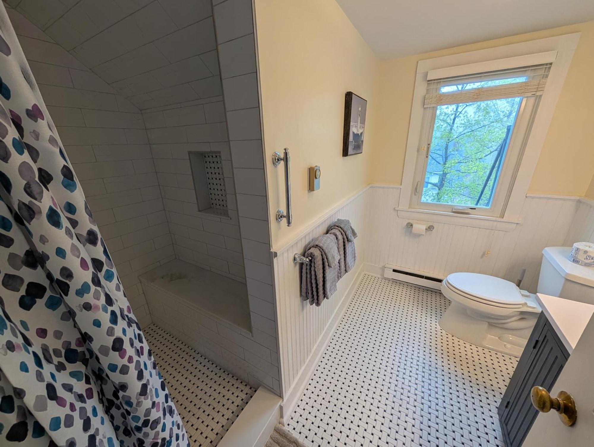 Bourne Bed And Breakfast Ogunquit Ngoại thất bức ảnh