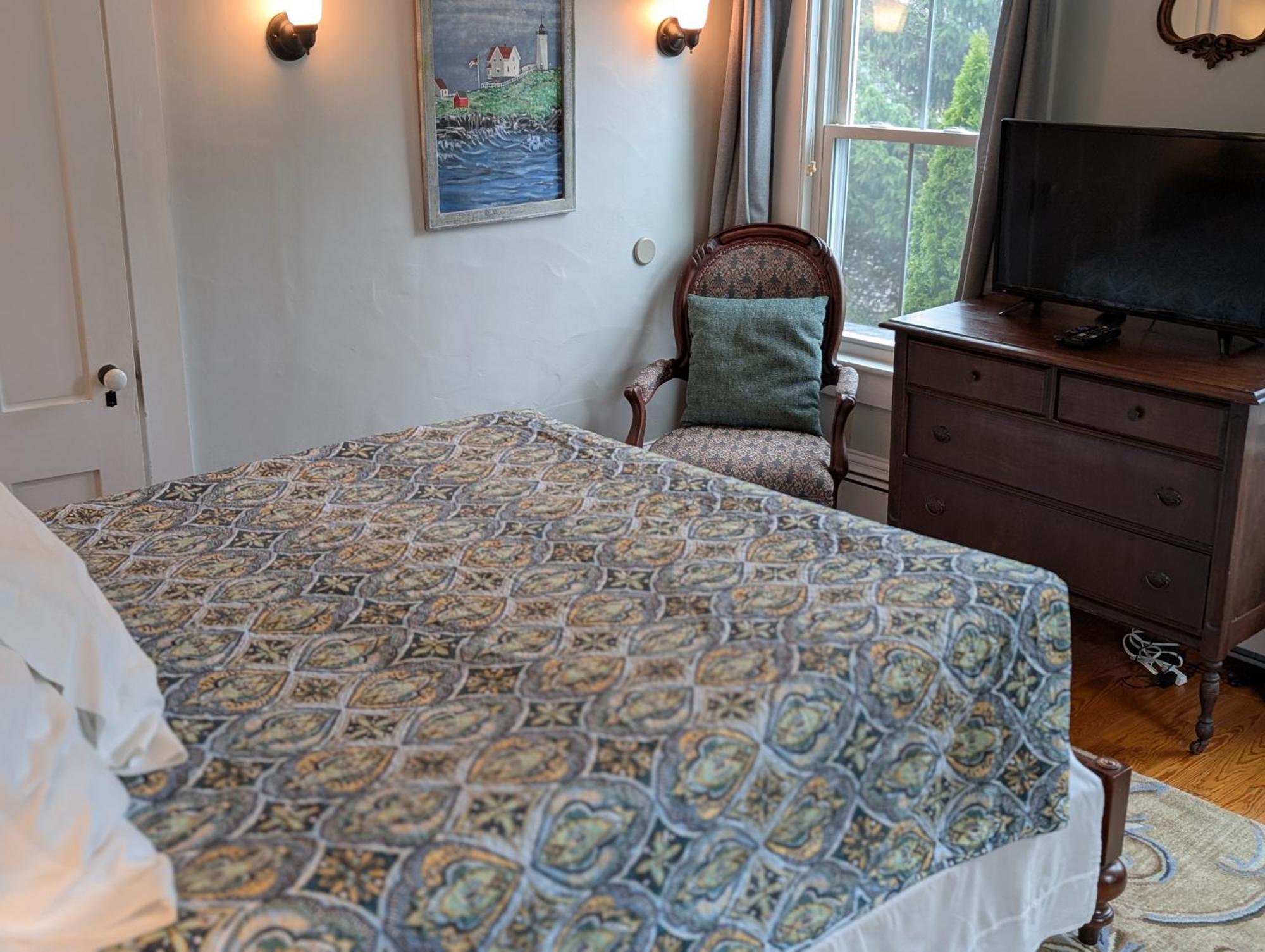 Bourne Bed And Breakfast Ogunquit Ngoại thất bức ảnh