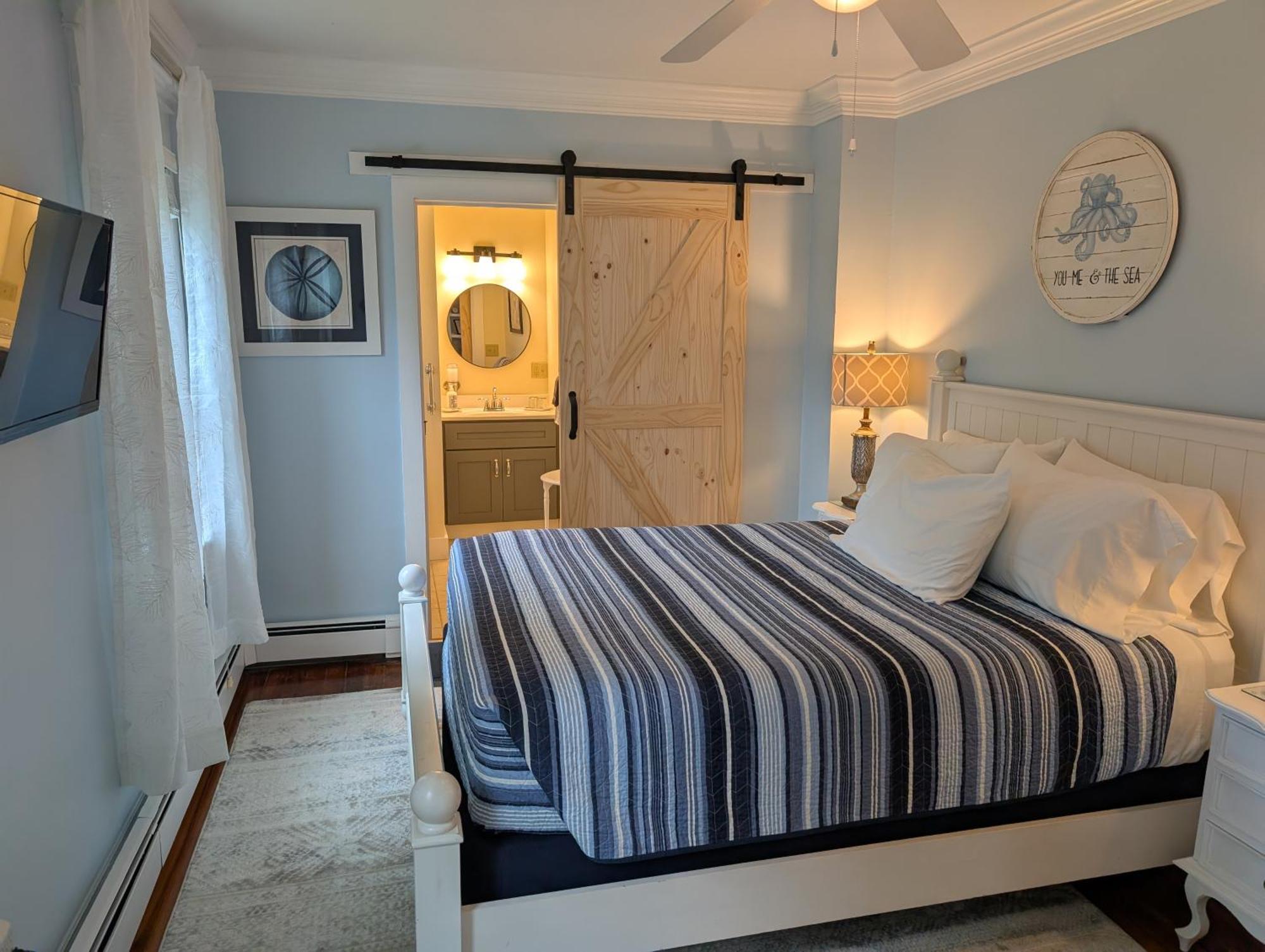Bourne Bed And Breakfast Ogunquit Ngoại thất bức ảnh