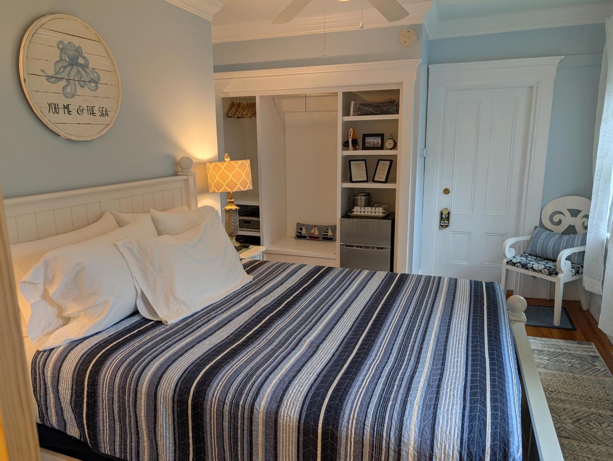 Bourne Bed And Breakfast Ogunquit Ngoại thất bức ảnh