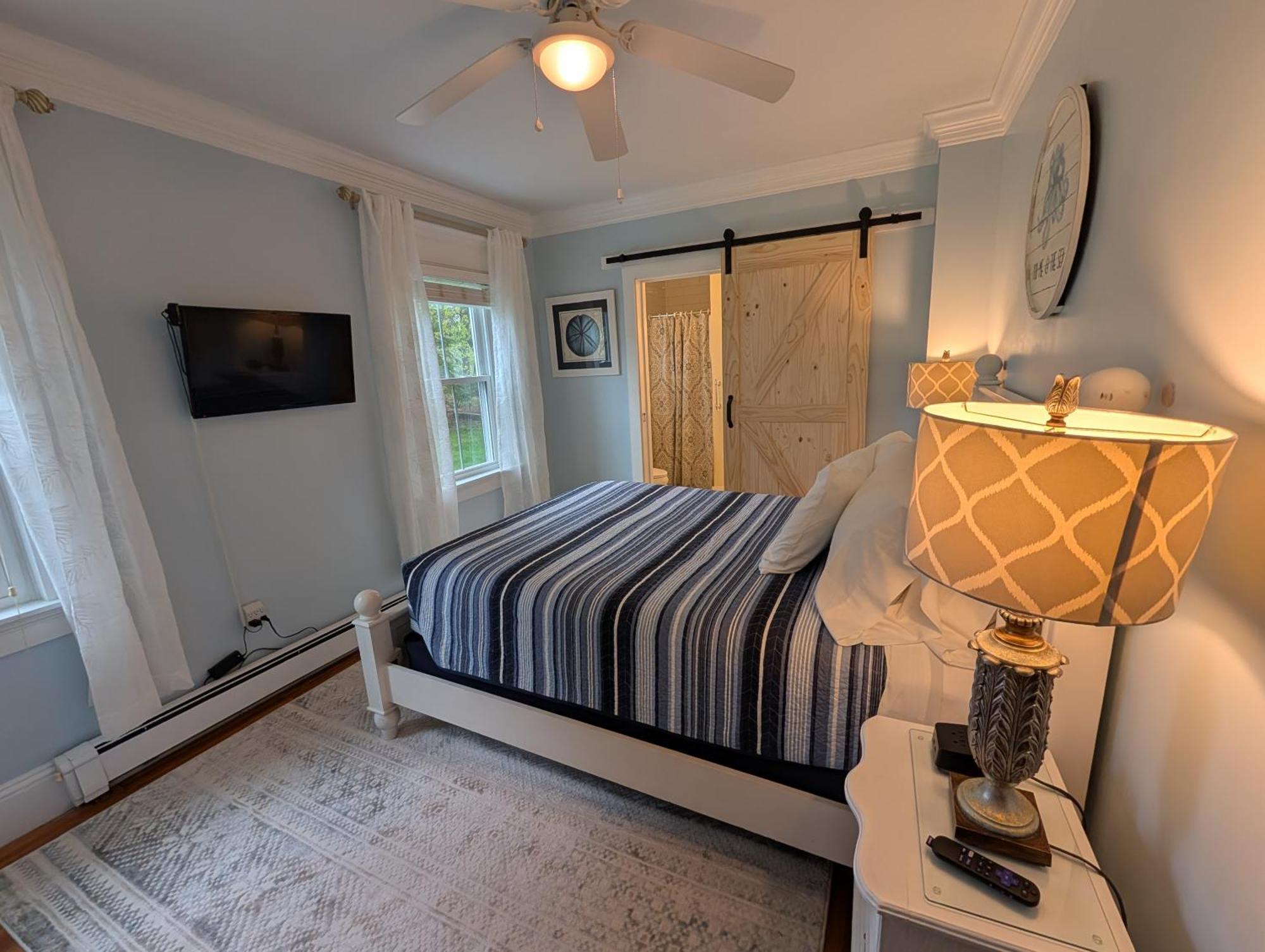 Bourne Bed And Breakfast Ogunquit Ngoại thất bức ảnh