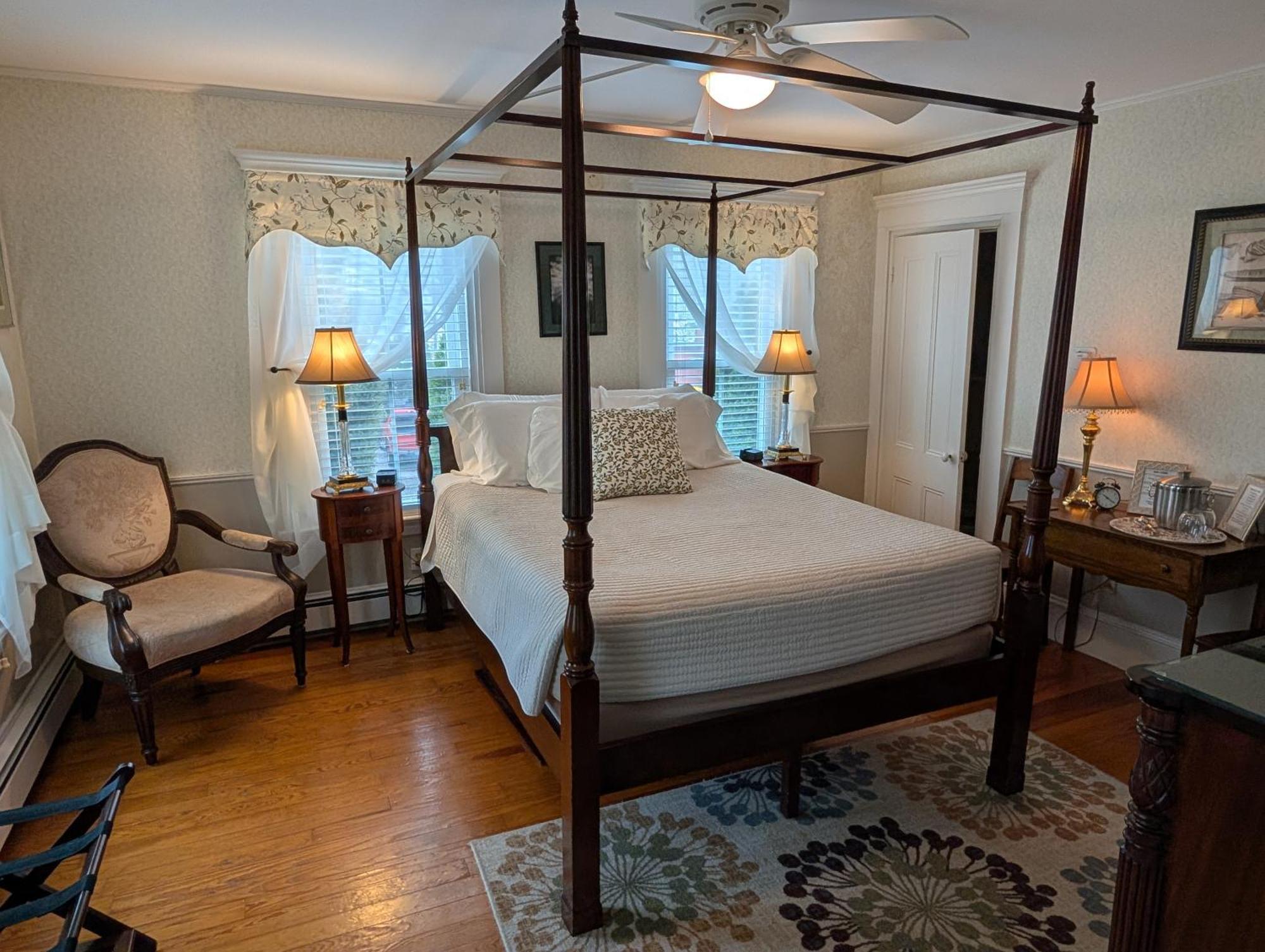 Bourne Bed And Breakfast Ogunquit Ngoại thất bức ảnh