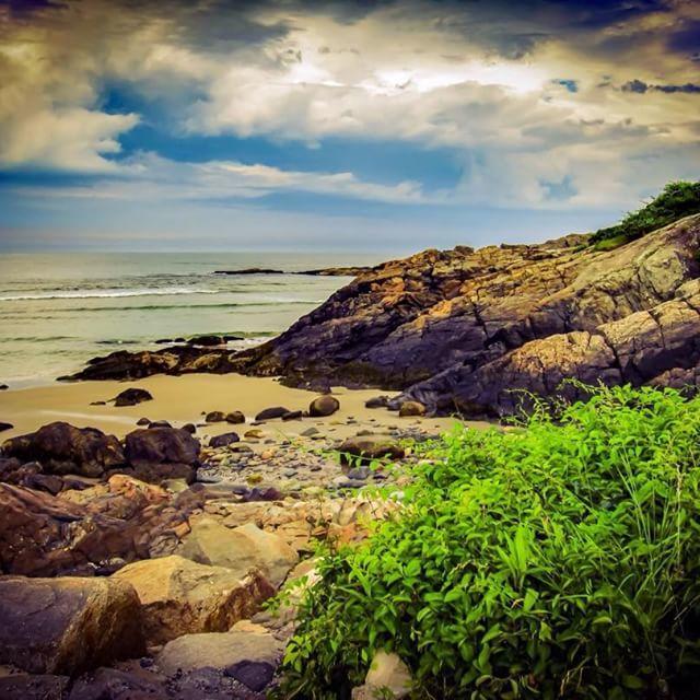 Bourne Bed And Breakfast Ogunquit Ngoại thất bức ảnh