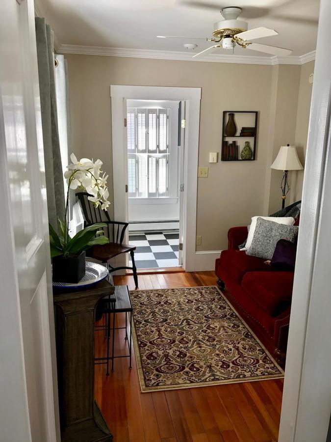 Bourne Bed And Breakfast Ogunquit Ngoại thất bức ảnh