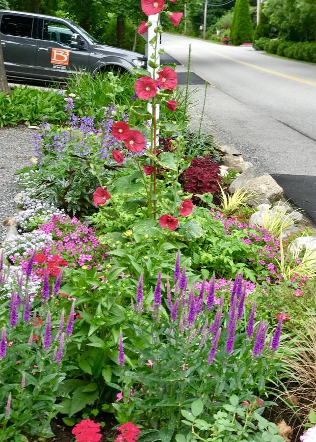 Bourne Bed And Breakfast Ogunquit Ngoại thất bức ảnh