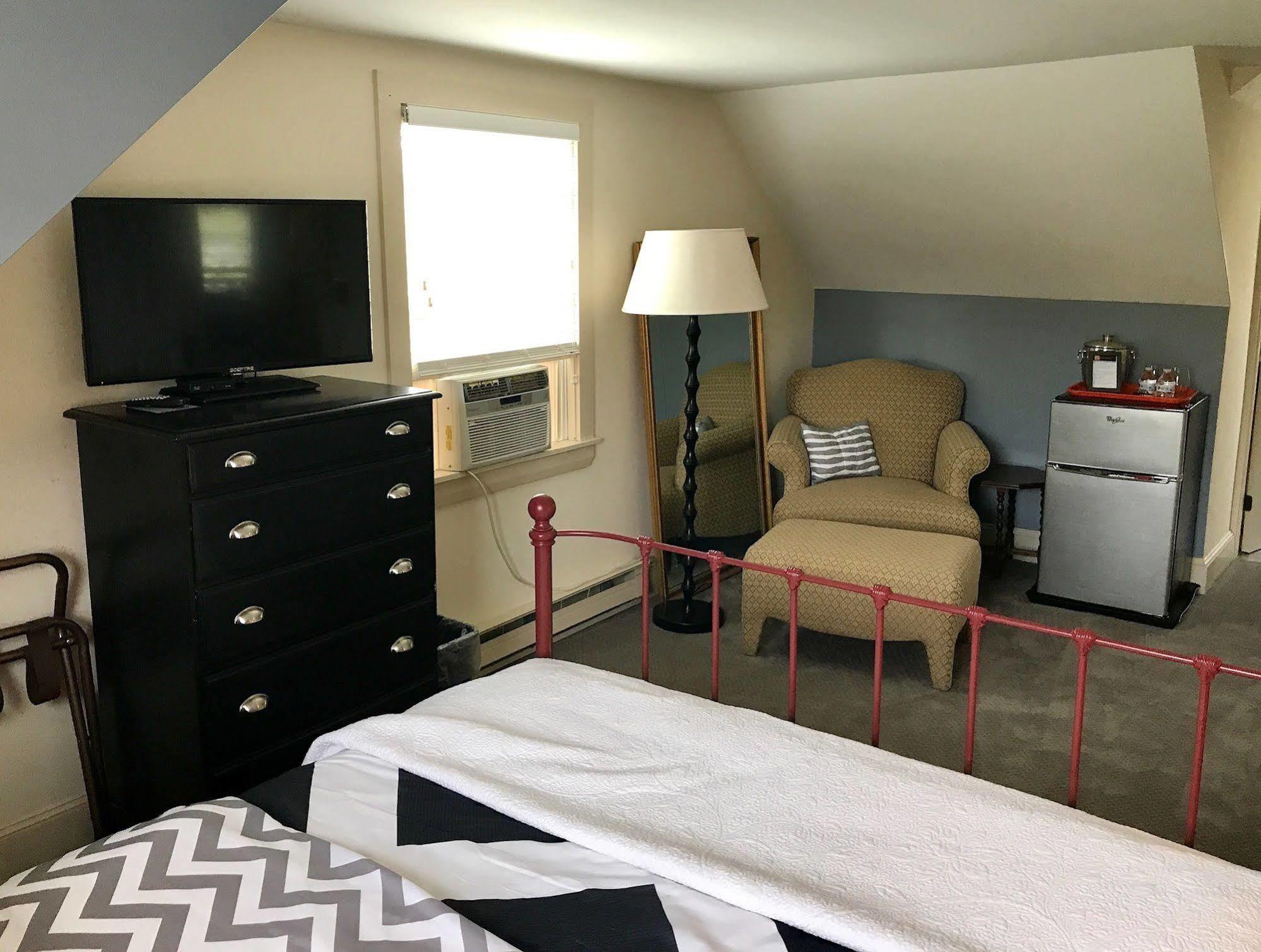 Bourne Bed And Breakfast Ogunquit Ngoại thất bức ảnh