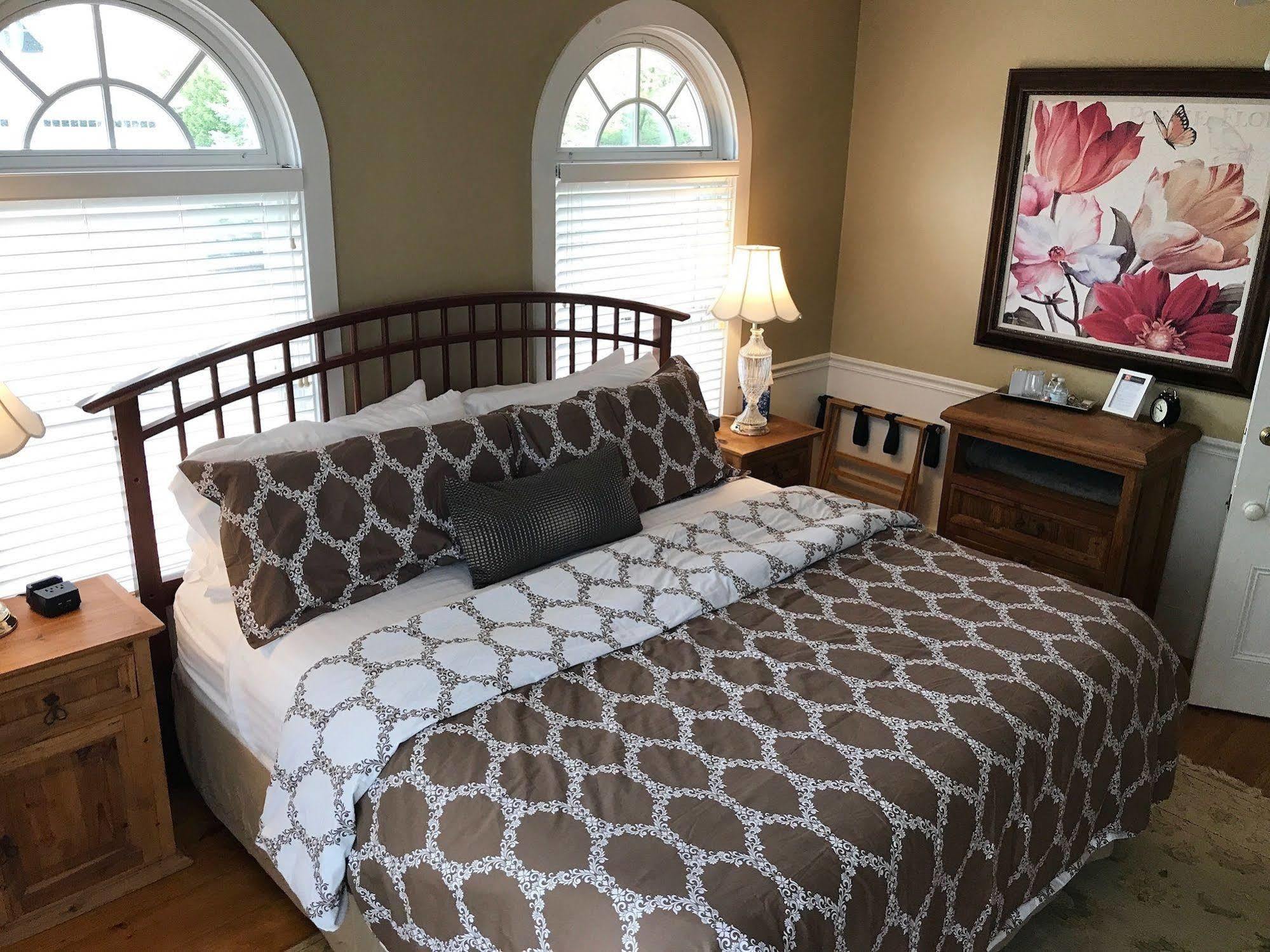 Bourne Bed And Breakfast Ogunquit Ngoại thất bức ảnh