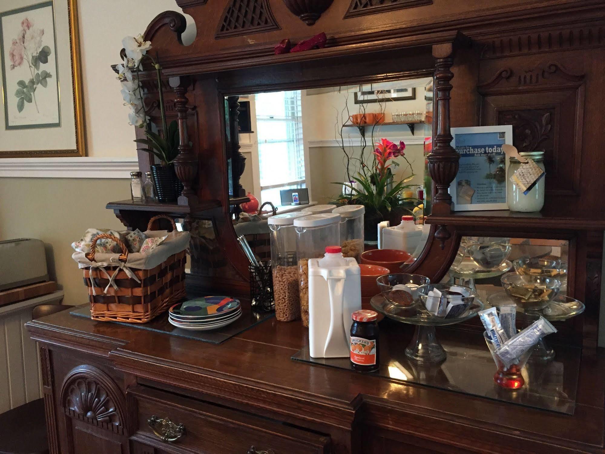 Bourne Bed And Breakfast Ogunquit Ngoại thất bức ảnh