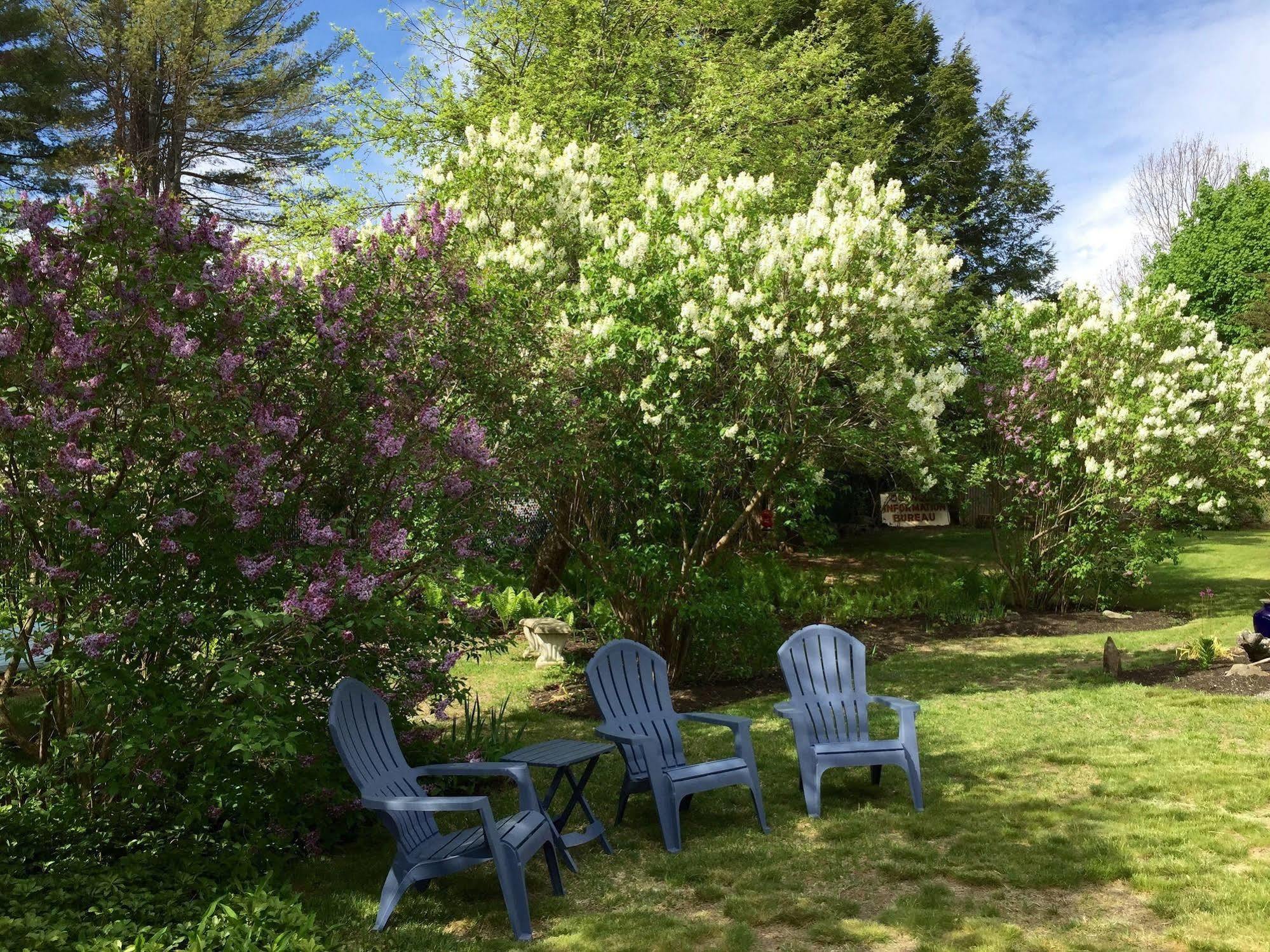 Bourne Bed And Breakfast Ogunquit Ngoại thất bức ảnh