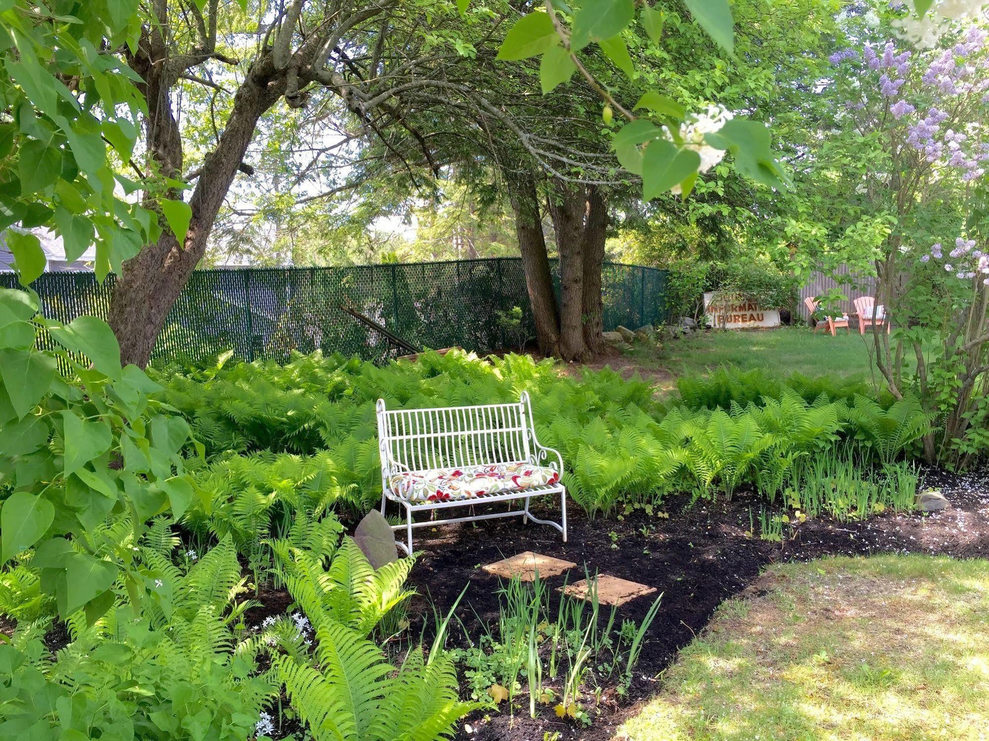 Bourne Bed And Breakfast Ogunquit Ngoại thất bức ảnh